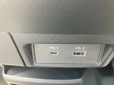 ◆USB