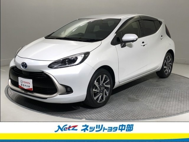 アクア  1.5 Z