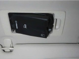 ETC付きですので、通勤やお出かけ等で高速道路をご利用の際にスムーズにご利用いただけます♪