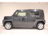 タフト G ターボ クロム ベンチャー 4WD 