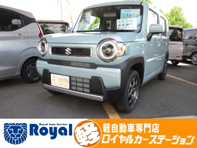 スペーシア ハイブリッド(HYBRID) G 