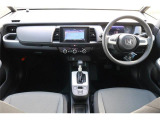フィット  ベーシック 4WD