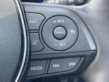 【レーダークルーズコントロール】前方の車両も検知して距離を感知します。高速道路の運転も楽々ですよ!