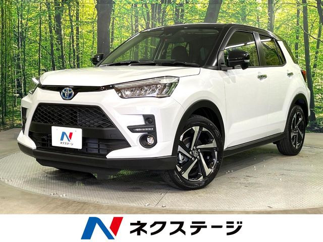 ライズ 1.2 Z 