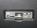 【ETC車載器付き】当社ではETCセットアップも承っております。お気軽に店舗スタッフまでお問い合わせください。