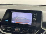 C-HR  S 修復歴無し
