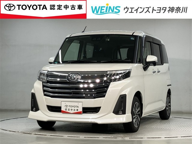 トヨタ ルーミー 