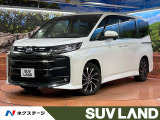 禁煙車 両側電動ドア 後席モニター バックカメラ ハーフレザーシート