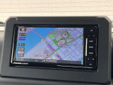 ■ストラーダSDナビ/フルセグTV/バックモニター/CD/DVD再生可/SD/Bluetooth!