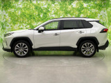 RAV4 2.0 G Zパッケージ 4WD 
