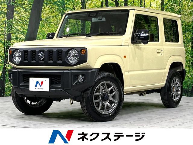 ジムニー  XC
