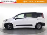 シエンタ ハイブリッド 1.5 Z 