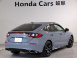 シビック  1.5 LX
