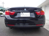 BMW正規販売店のお車は、全てのお車にBMW認定中古車保証書が発行されます。保証約款もございますので、保証内容が明確でございます。お客様にご安心してお乗り頂けますよう、全力でお客様をサポート致します。