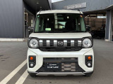 フレアワゴン  タフスタイル XS 4WD