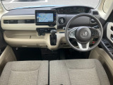 ホンダ専門知識を持つ整備スタッフが納車時に点検や車検整備をし安心して乗っていただけるようお渡ししています。