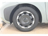 タイヤサイズ 185/65R15 となります。