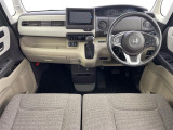 N-BOX G L ターボ ホンダセンシング 修復歴無し