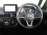 視界もよく運転が楽しくなります♪