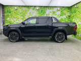 ハイラックス 2.4 Z レボ ロッコ エディション ディーゼル 4WD 