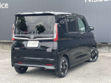 ルークス ハイウェイスターX アーバンクロム プロパイロットエディション 