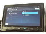 TV視聴、AM/FM、Bluetooth等が使用可能です!