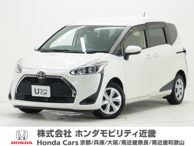 シエンタ 1.5 G