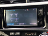 【純正ナビ】人気の純正ナビを装備。オーディオ機能も充実しており、Bluetooth接続すればお持ちのスマホやMP3プレイヤーの音楽を再生可能!毎日の運転がさらに楽しくなります!!