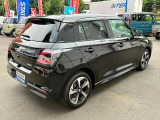 スイフト 1.2 ハイブリッド(HYBRID) MZ 