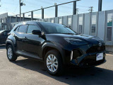 ヤリスクロス 1.5 ハイブリッド G E-Four 4WD 