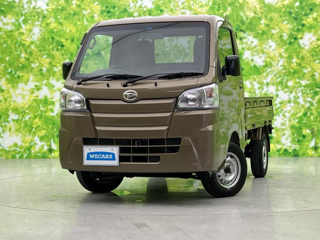 ハイゼットトラック スタンダード 4WD 