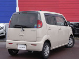 MRワゴン X 4WD 