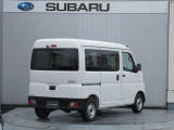 荷室の使い勝手を良くするためにピラー(柱)やリヤガラス、リヤゲートの形状を工夫することで、全方位で安心できる視界を確保しながらも、利便性を向上させています。