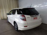フィットシャトルハイブリッド 1.3 スマートセレクション クールエディション 