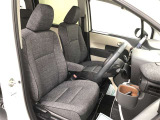 小柄な方でも乗降車のしやすいシートの高さ!ボディも扱いやすい5ナンバーサイズ!コンパクトカーの運転のしやすさも持ち合わせています!