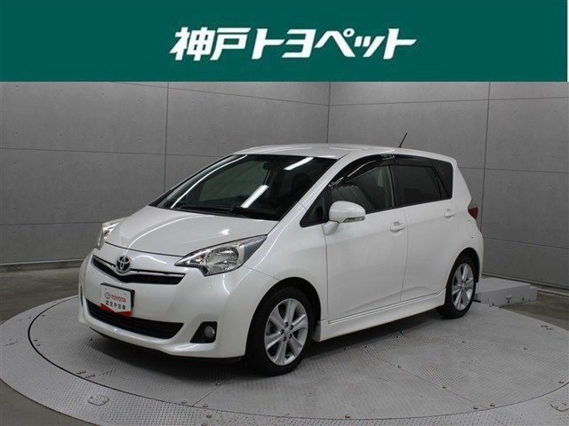 ラクティス 1.5 G 