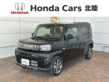 全国納車可 第三者機関証明書付 サンル-フ 最長5年保証 TV Rカメラ BTオ-ディオ ドラレコ 衝突軽減B シートヒーター ETC LEDライト装備のダイハツのタフト Gダーククロムベンチャー入庫