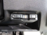 ETC車載器付きです。高速道路の料金所もスムーズに通過できます。
