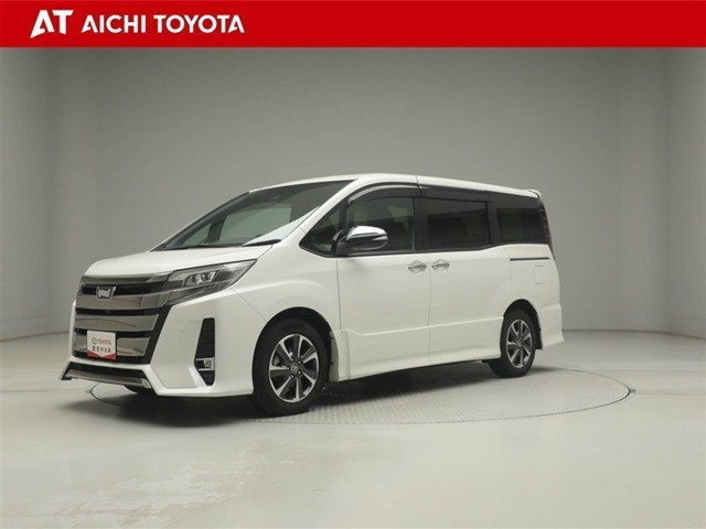 ノア  2.0 Si WxBIII