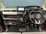 こちらの車両は室内はルームクリーニング済みですよ〜(*^_^*)大変きれいな状態ですので一度見てみてくださいね(^^♪