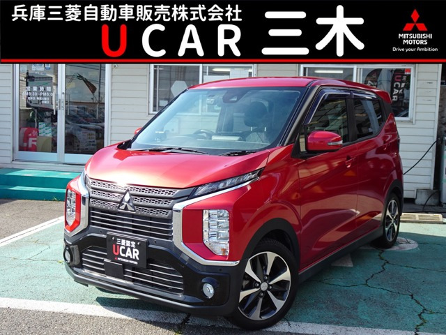 eKクロス T