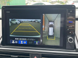 オデッセイ 2.0 e:HEV アブソルート EX 修復歴無し