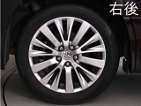 お客様のお好みの新品18インチ、19インチ、20インチホイール装着可能!ダウンサスなどローダウンも取付可能です!ヴァルドやワークなどのメーカー品も取り寄せ可能です!