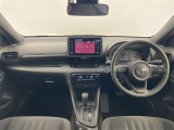ヤリス 1.5 ハイブリッド X E-Four 4WD 修復歴無し