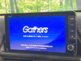【純正9型ナビ】人気の純正ナビを装備。オーディオ機能も充実しており、Bluetooth接続すればお持ちのスマホやMP3プレイヤーの音楽を再生可能!毎日の運転がさらに楽しくなります!!