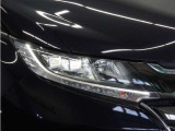 ◆LEDヘッドライト◆ LEDライトは、明るく視認性が良く、省エネで環境にもやさしいヘッドライトです!