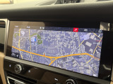 PCM純正ナビゲーションシステムには標準でCARPLAYとの連携機能が備わっております。