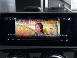 デジタルTVを装備。停車中の休憩時間などにも快適にお過ごしいただけます。