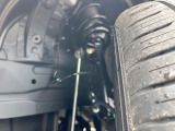 お車を安心してお乗りいただく為には、足回りの定期点検が欠かせません。サービスサポート(有償保証)では無料点検もご提供しており、安心のカーライフをお過ごしいただけるサポート体制が整っています。