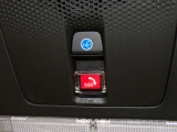 安全運転をサポートする様々な機能が備わっています!